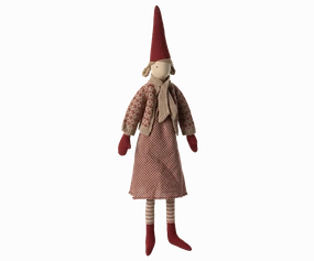 Maileg Pixy size 4 - Girl