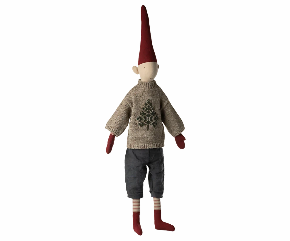 Maileg Pixy size 6 - Boy