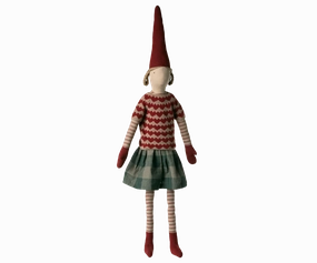 Maileg Pixy size 6 - Girl