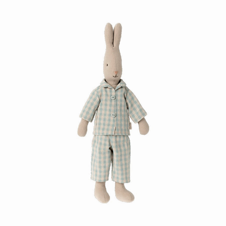 Maileg Rabbit Size 2, Pyjamas
