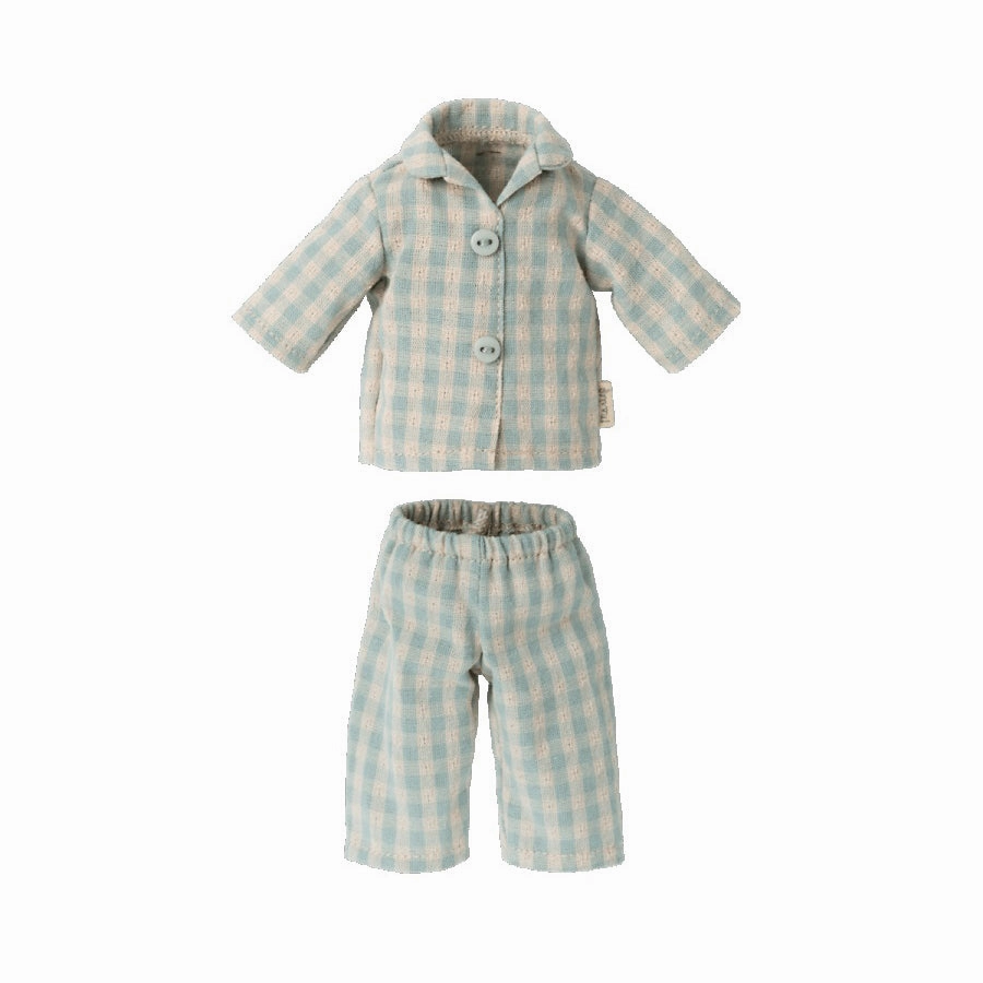 Maileg Rabbit Size 2, Pyjamas