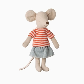 Maileg Sister Mouse, Big Sister