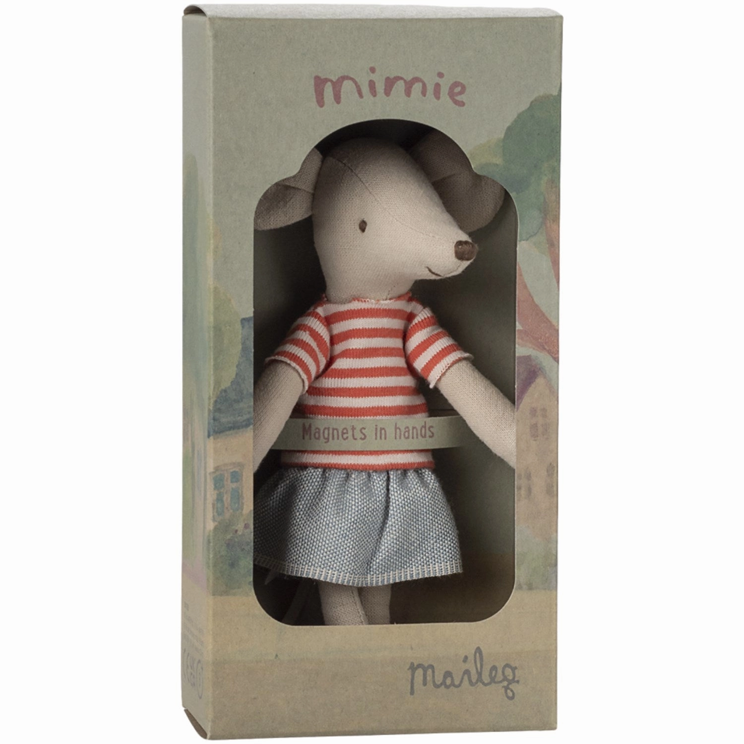 Maileg Sister Mouse, Big Sister