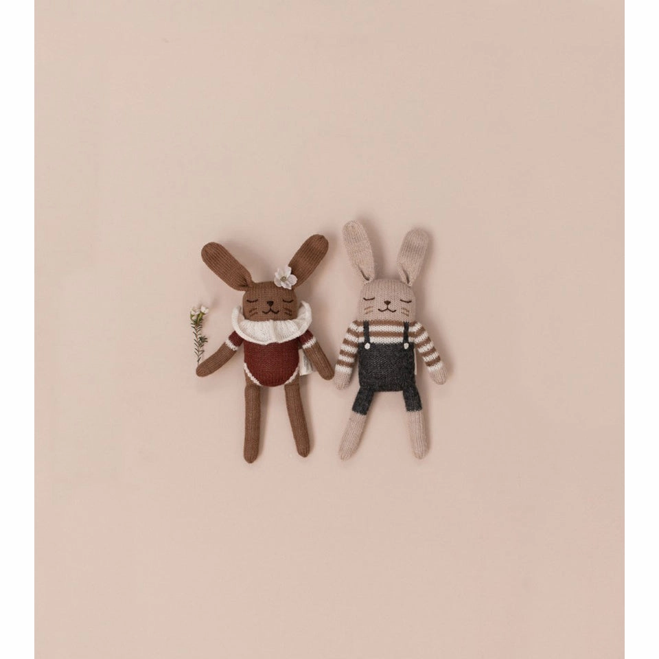 Main Sauvage Bunny, Sienna Bodysuit 22cm