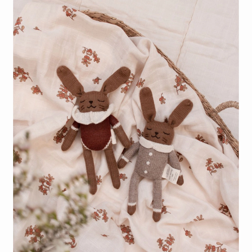 Main Sauvage Bunny, Sienna Bodysuit 22cm