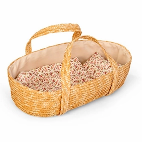MaMaMemo Bog Basket w. Bedding 50 cm