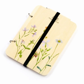 MaMaMeMo Flower Journal