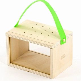 MaMaMeMo Insect House