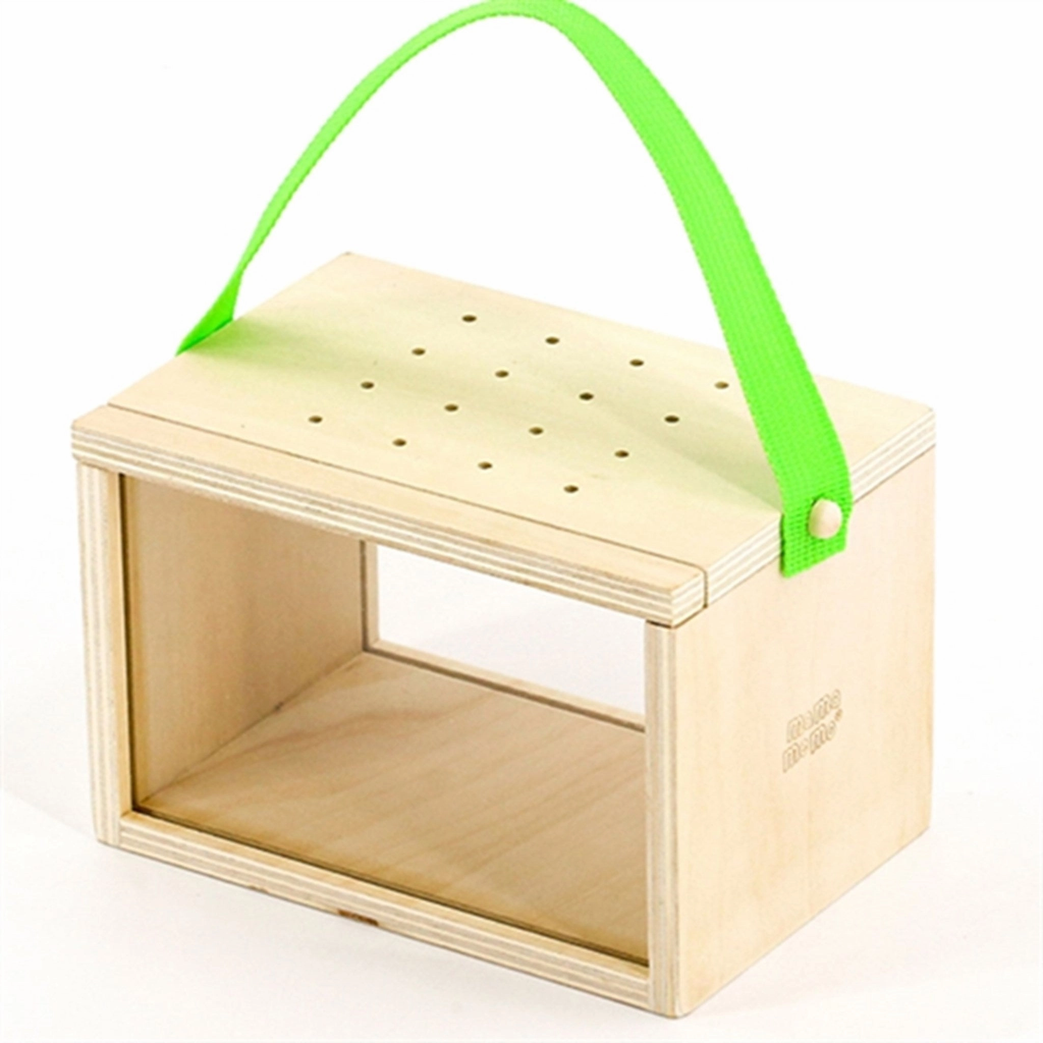 MaMaMeMo Insect House