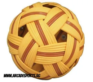 Marathon 201 Sepak Takraw Ball  