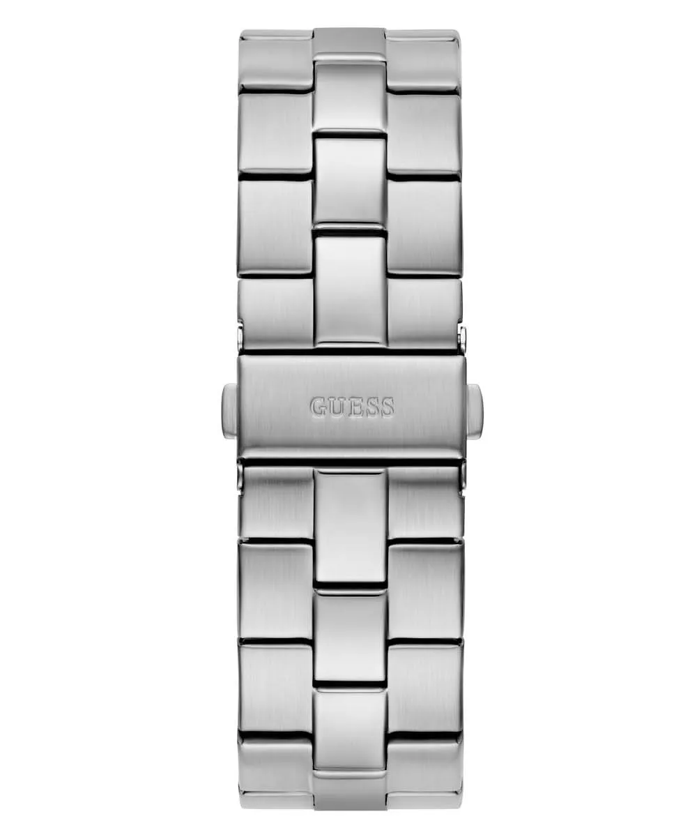 Men's Silver Grey Emperor Watch GW0849G1