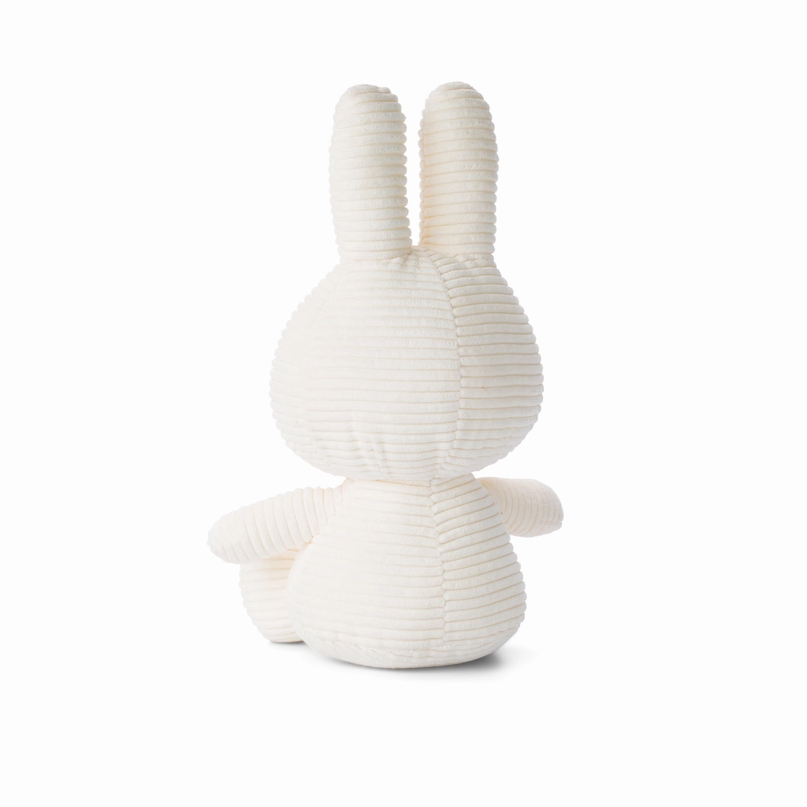 Miffy Corduroy White