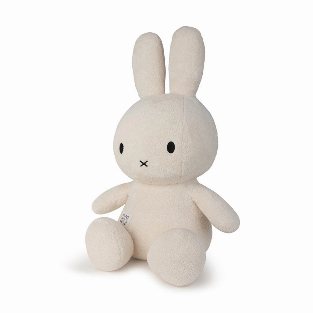 Miffy Terry Cream - 70cm