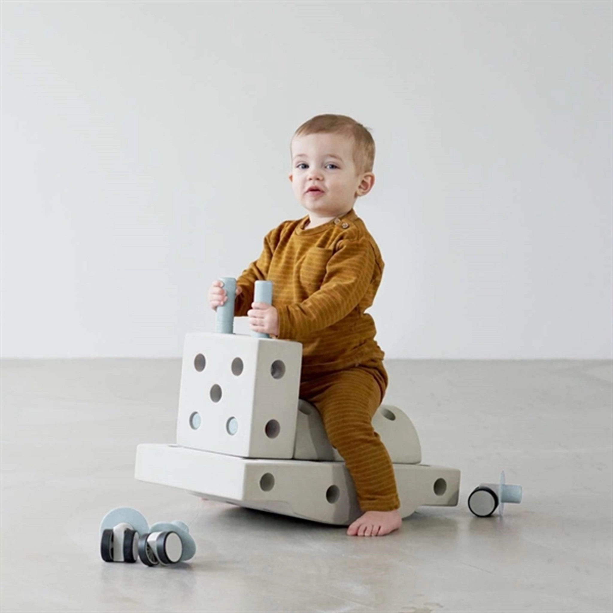 MODU Curiosity Kit Blue