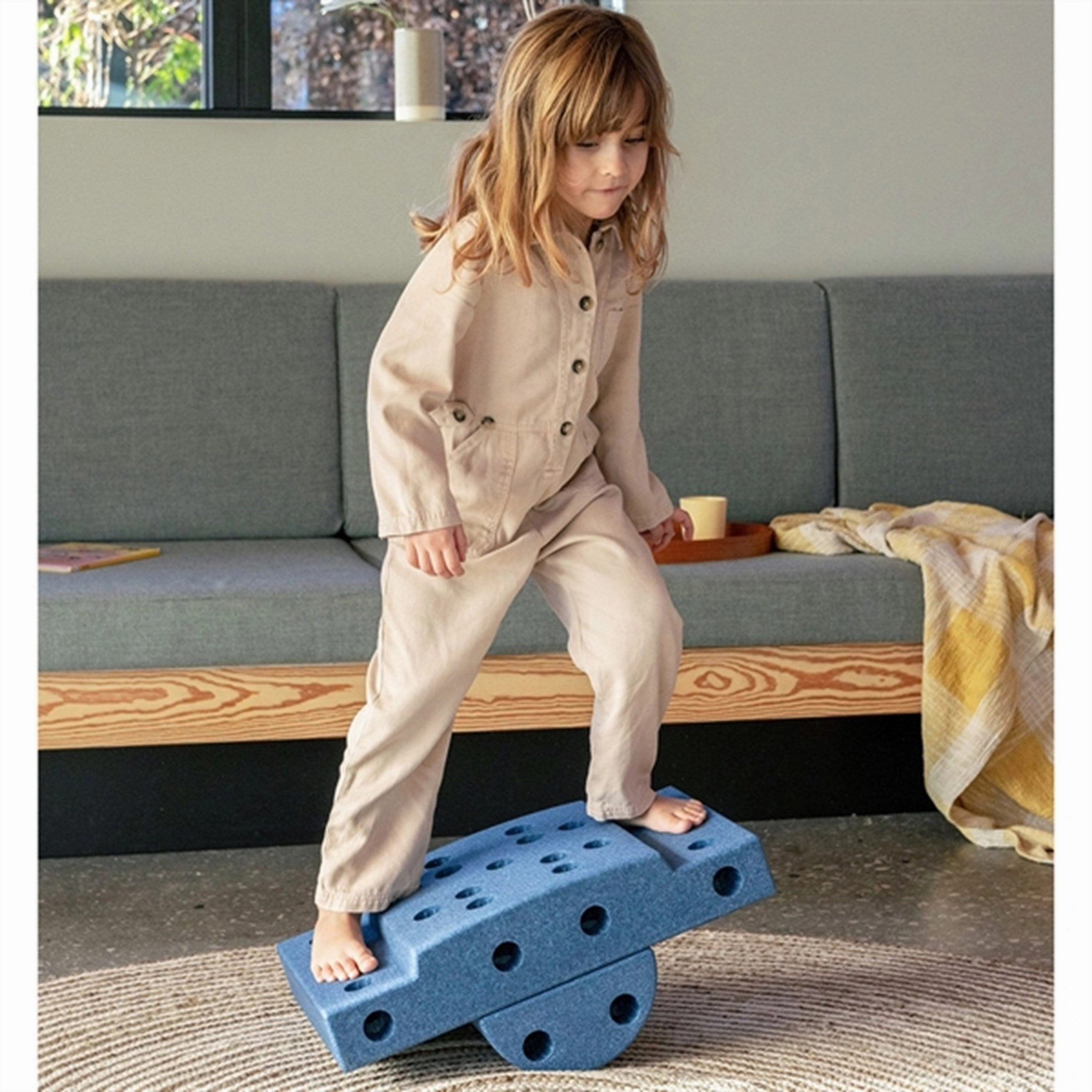 MODU Curiosity Kit Deep Blue/Sky Blue