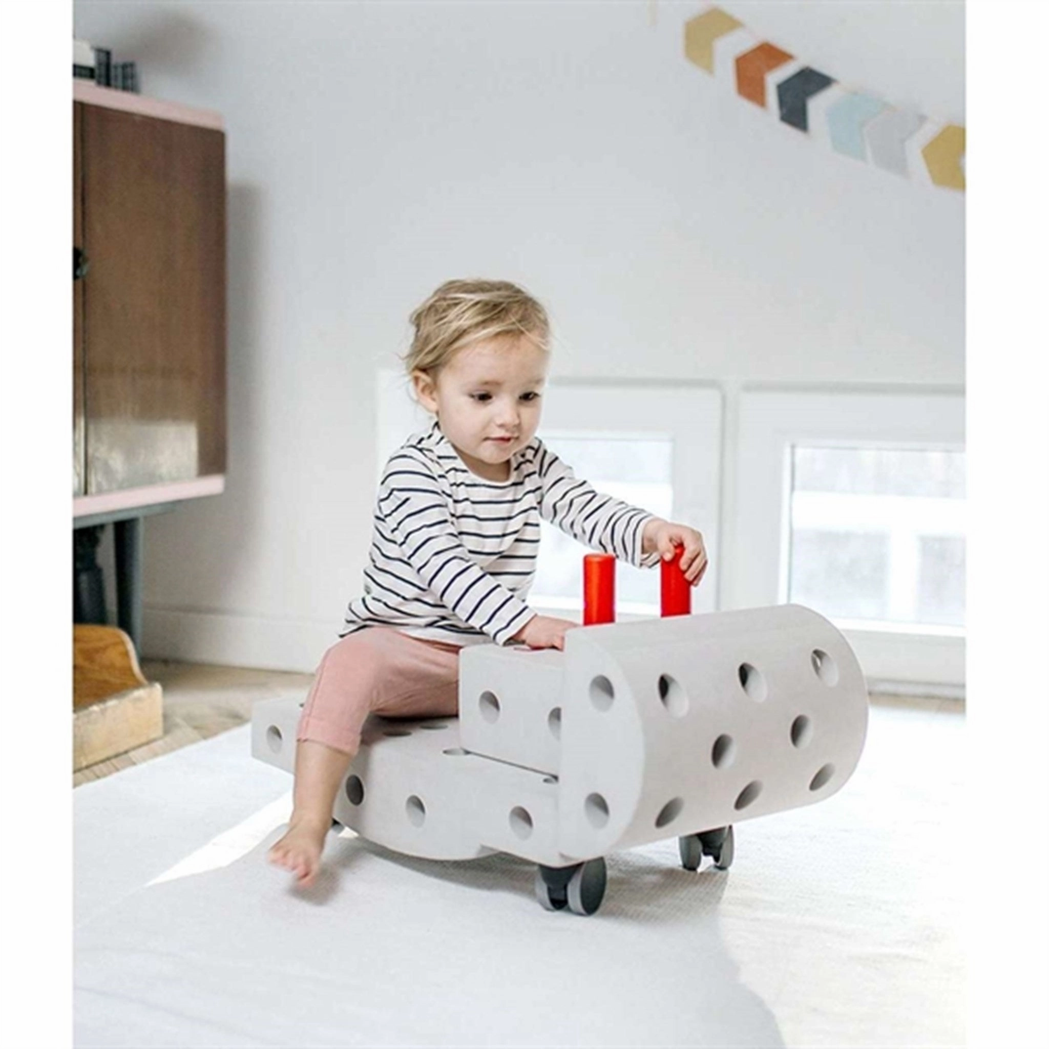 MODU Curiosity Kit Red