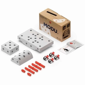 MODU Curiosity Kit Red