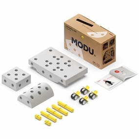 MODU Curiosity Kit Yellow
