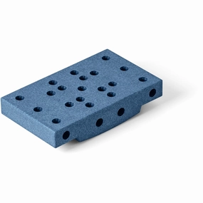 MODU Deep Blue / Sky Blue Baby Motorikst
