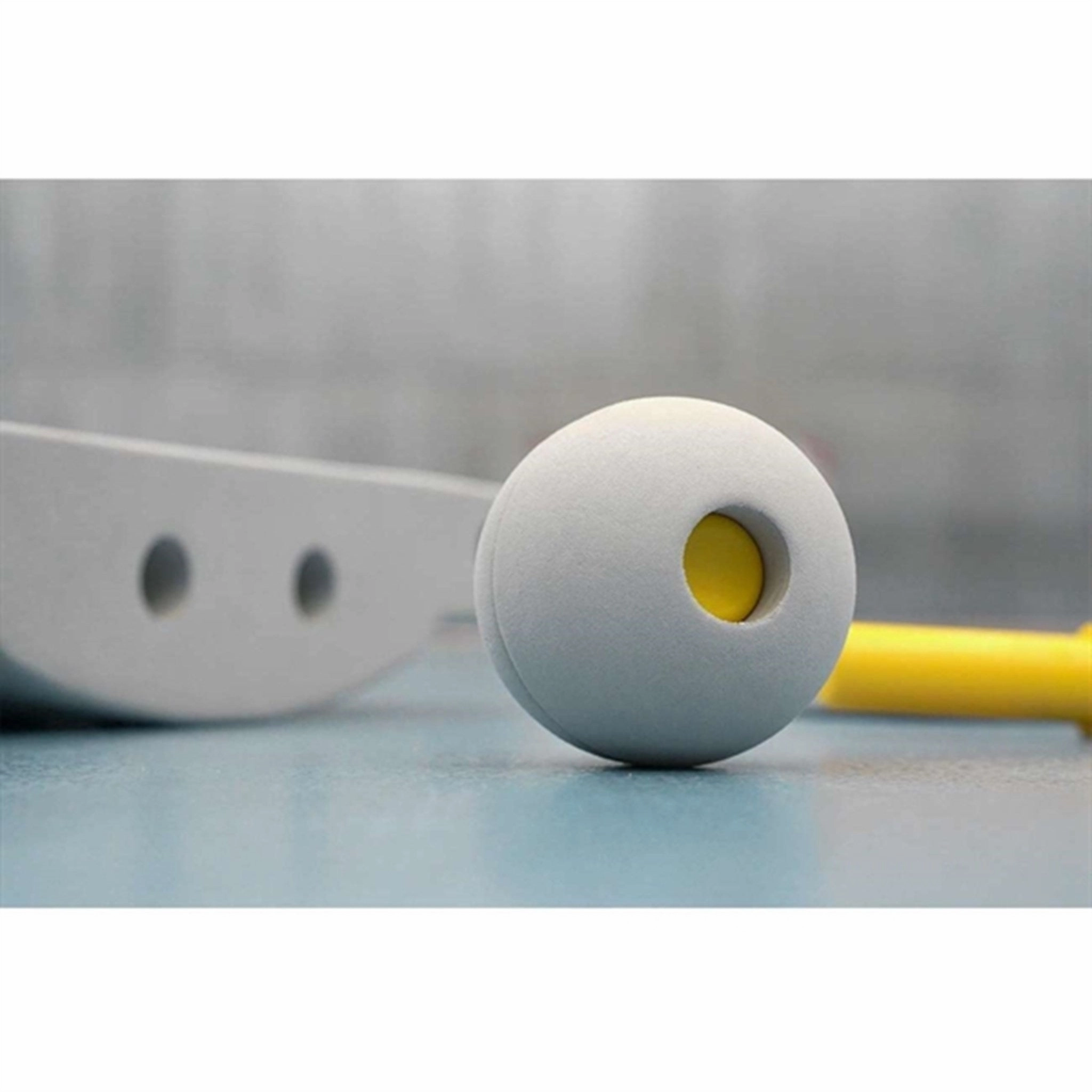 MODU Half Ball Kit Yellow