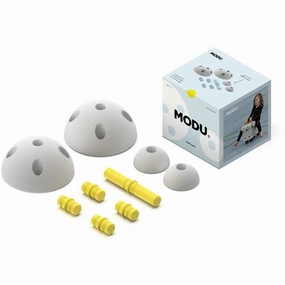 MODU Half Ball Kit Yellow
