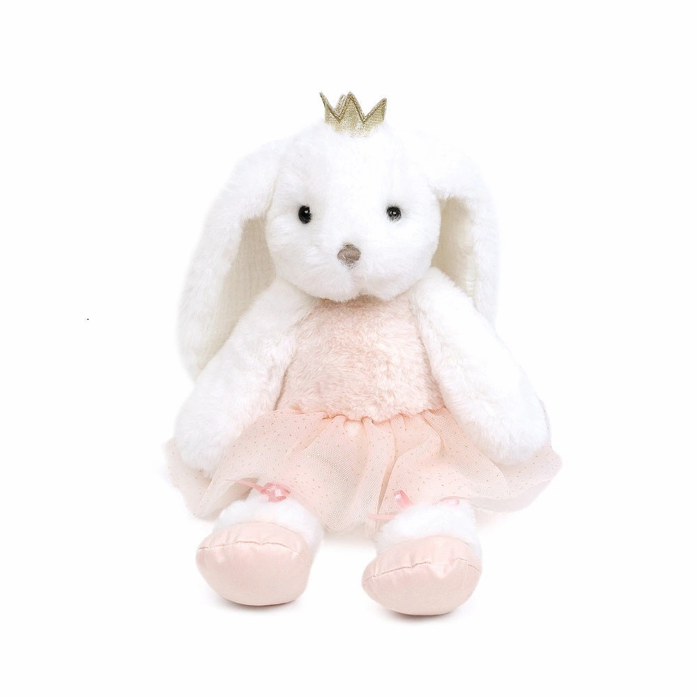 Mon Ami Ashley Ballerina Bunny