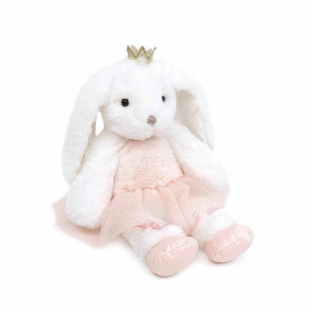 Mon Ami Ashley Ballerina Bunny