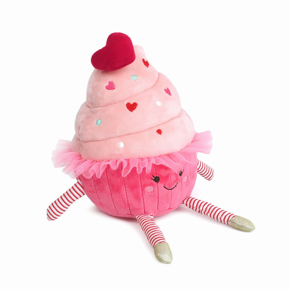 Mon Ami Candy Cupcake