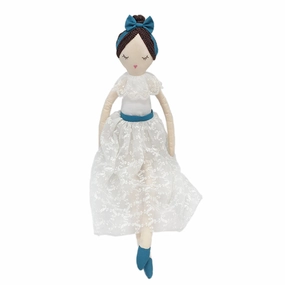 Mon Ami Clara Nutcracker Doll