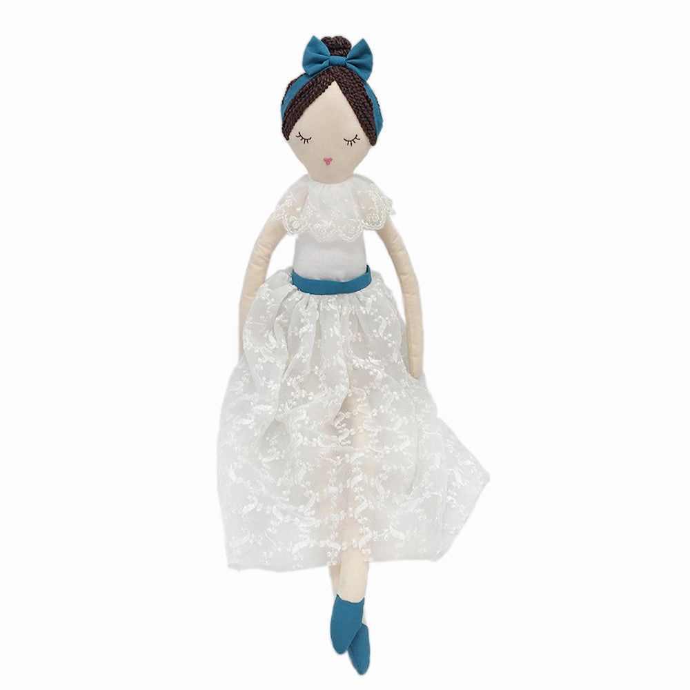 Mon Ami Clara Nutcracker Doll