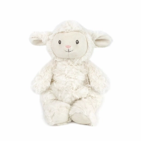 Mon Ami Curly Lamb