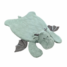 Mon Ami Dax The Dragon Playmat