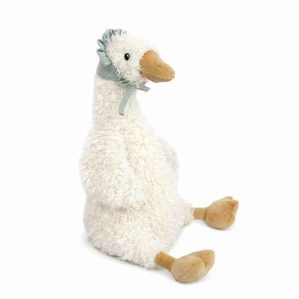 Mon Ami Greta Goose / Cream
