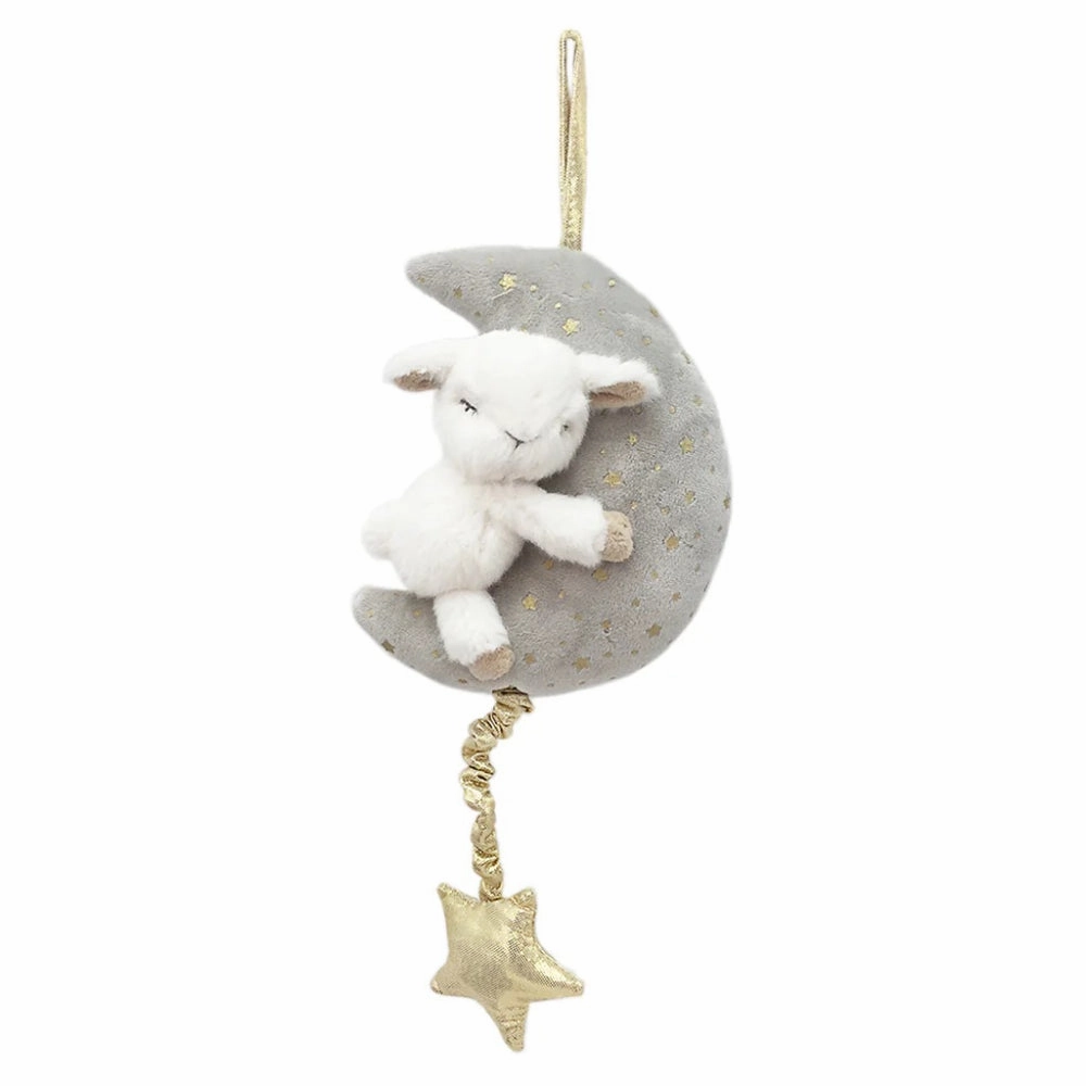 Mon Ami Lamb