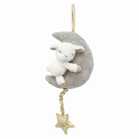 Mon Ami Lamb