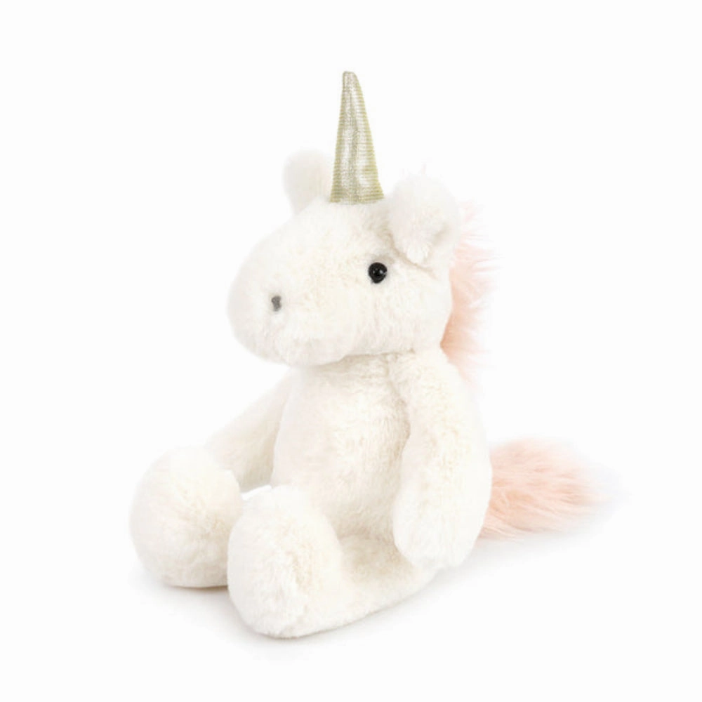 Mon Ami Shyla Unicorn Cream
