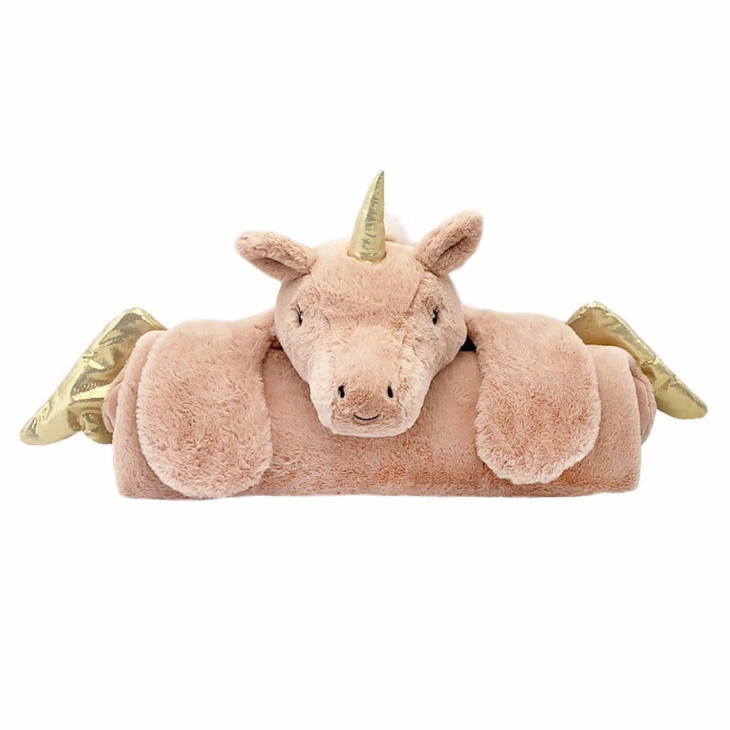 Mon Ami Uliana The Unicorn Playmat