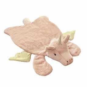 Mon Ami Uliana The Unicorn Playmat