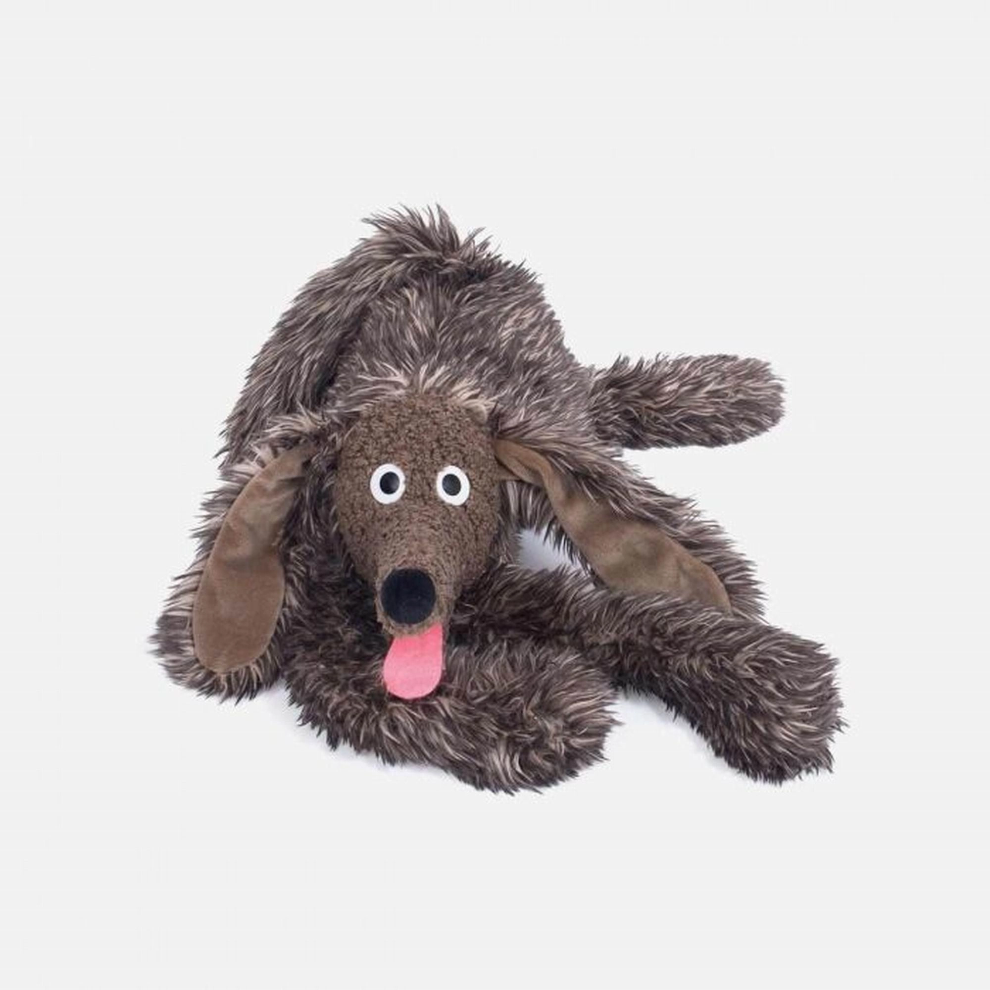 Moulin Roty Ecole Des Loisirs Large Dumpster Dog 47CM