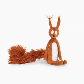 Moulin Roty Ecole Des Loisirs Squirrel 34CM