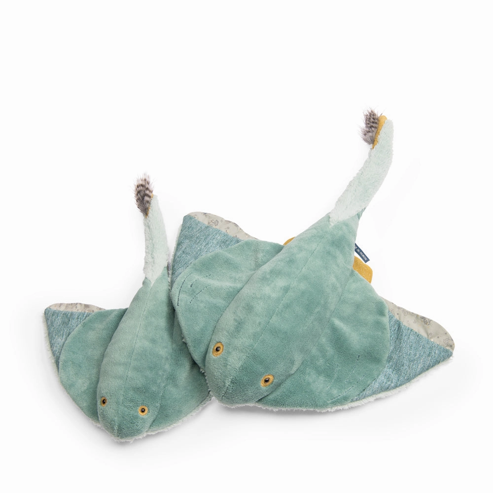 Moulin Roty Tout Autour Du Monde Baby Ray