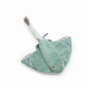 Moulin Roty Tout Autour Du Monde Baby Ray