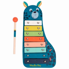 Moulin Roty Xylophone