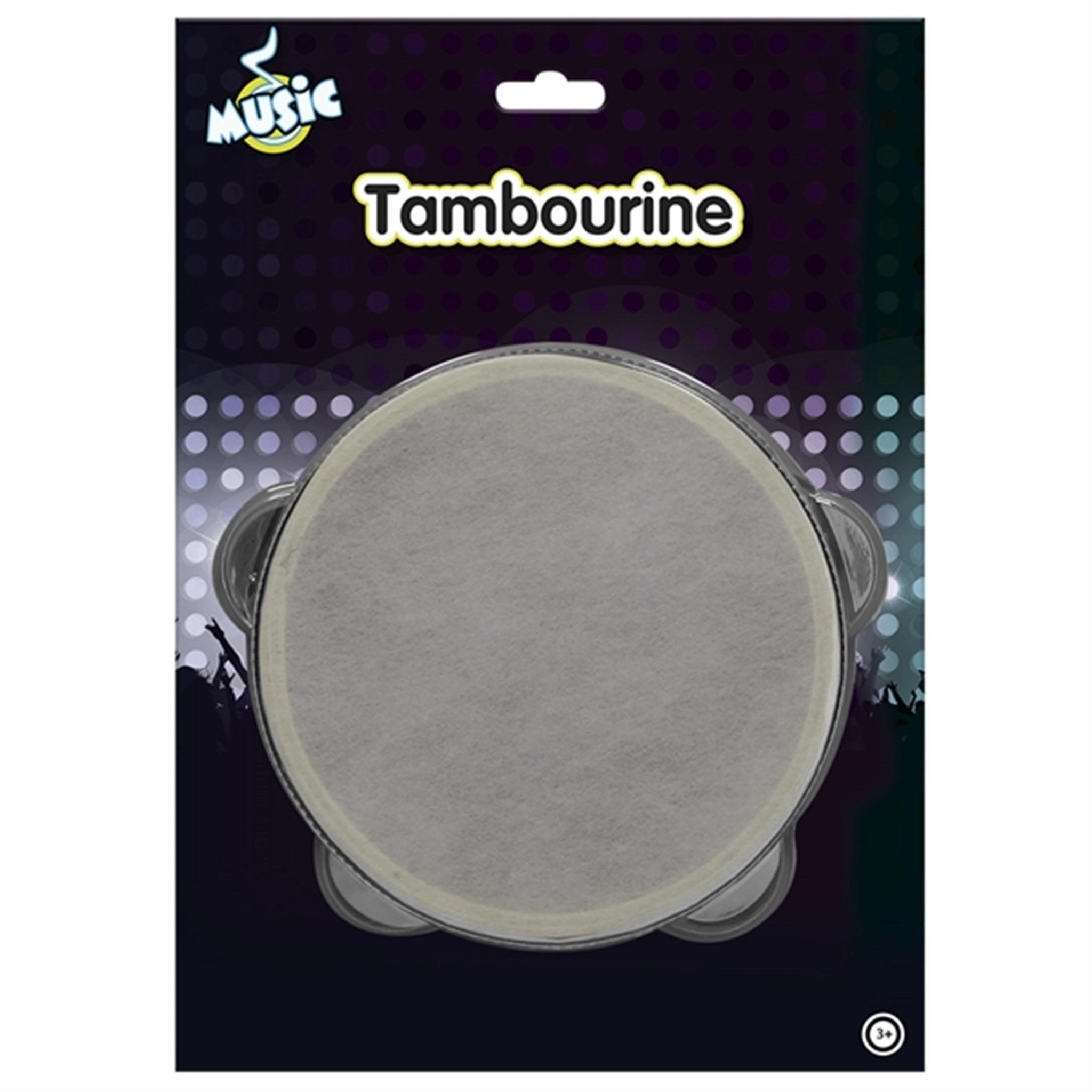 Music Tamburin