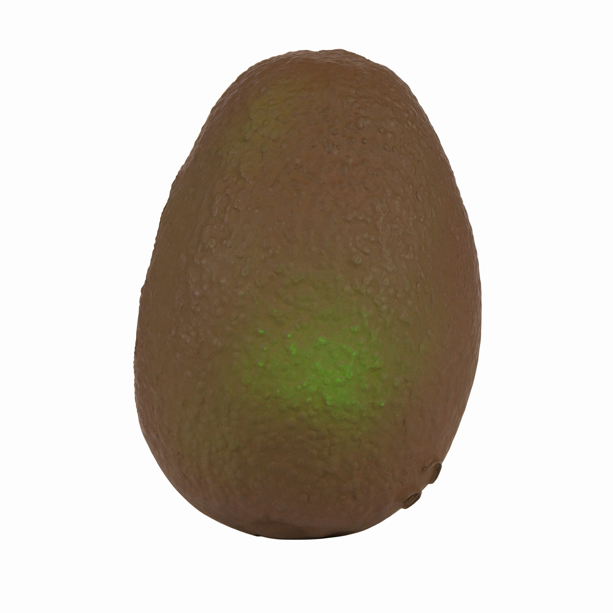 Oli & Carol Arnold the Avocado Teether