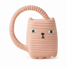 Oli & Carol Ginge Cat Teether