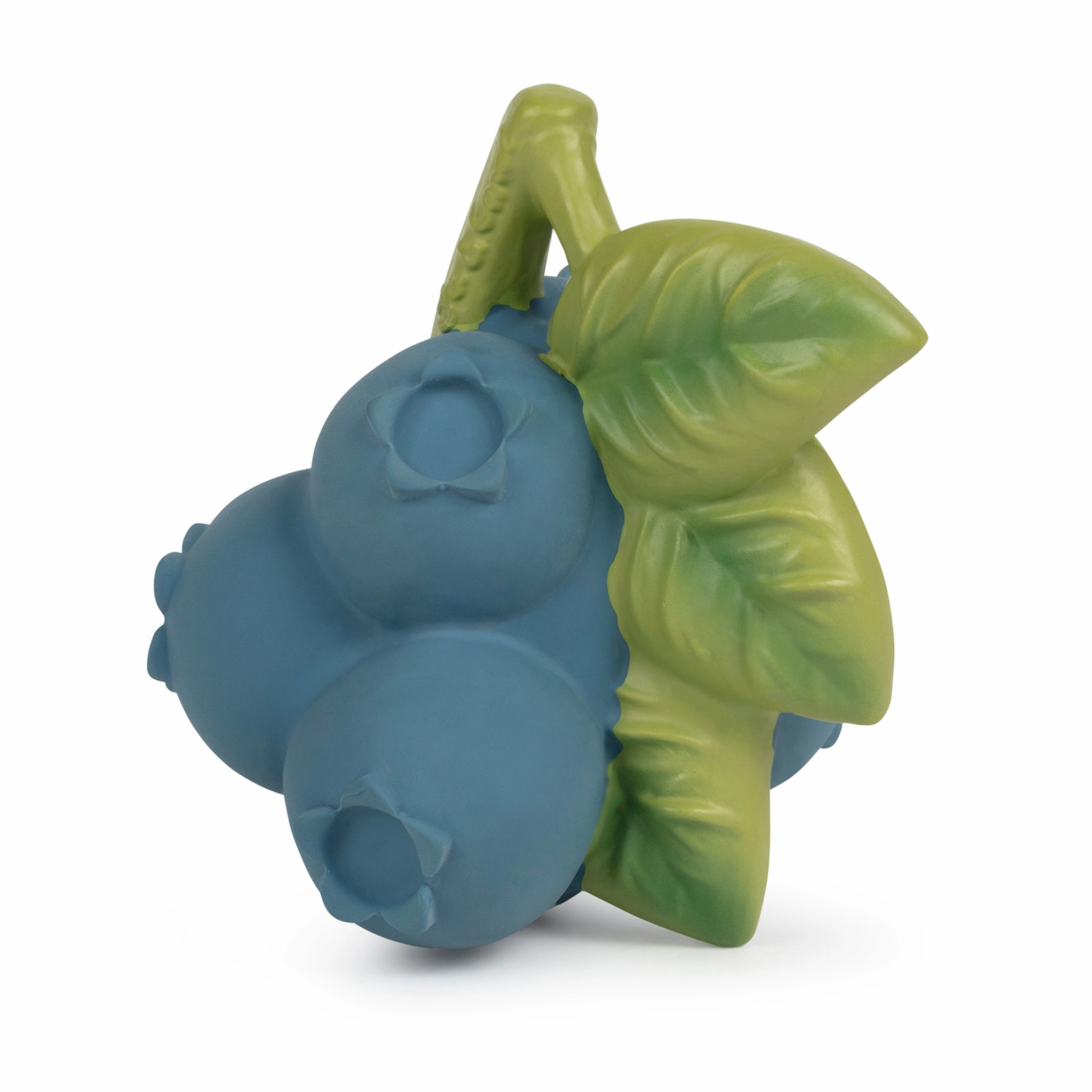 Oli & Carol Jerry The Blueberry Teether