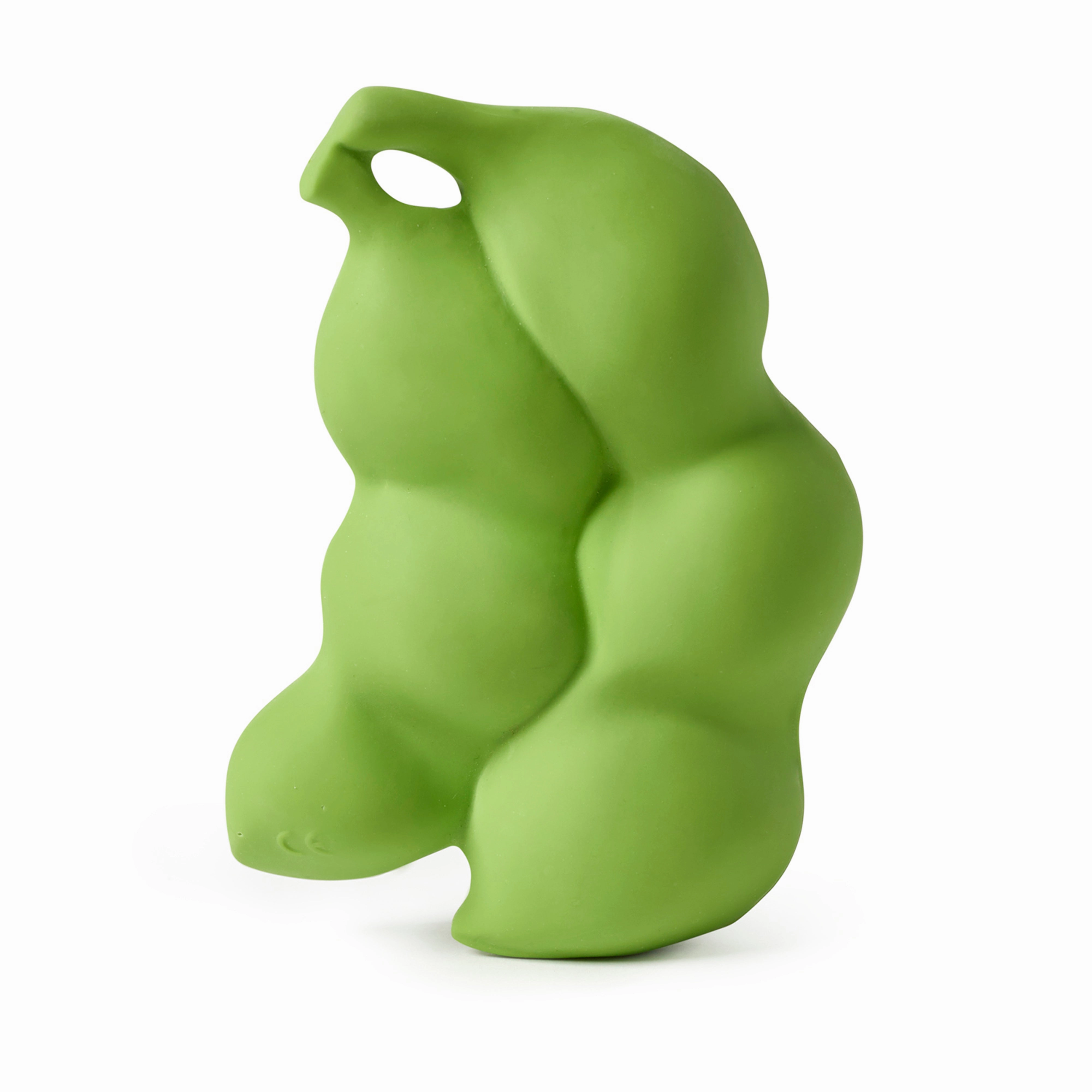 Oli & Carol Keiko The Edamame Teether