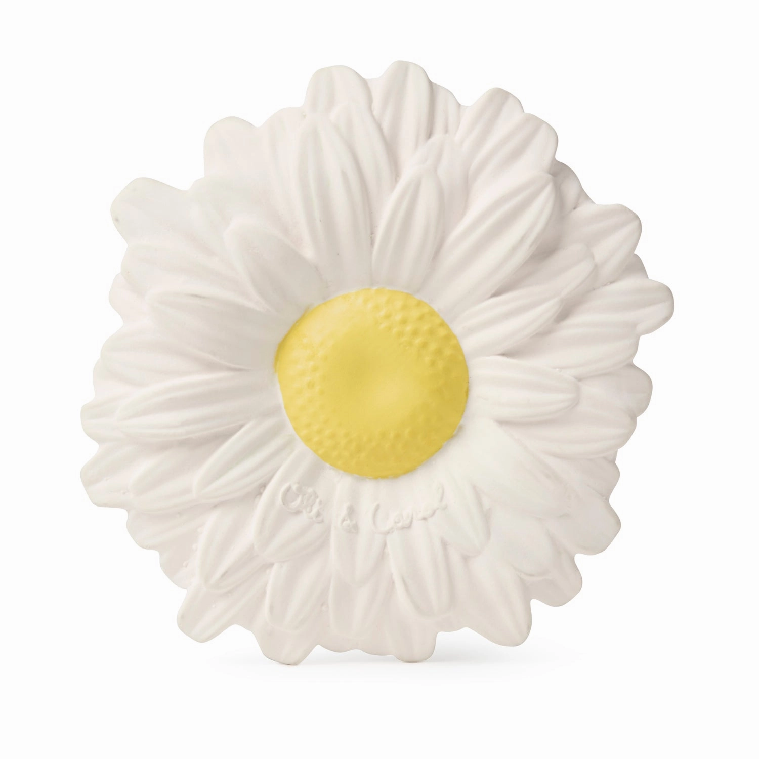 Oli & Carol Margarita the Daisy Teether