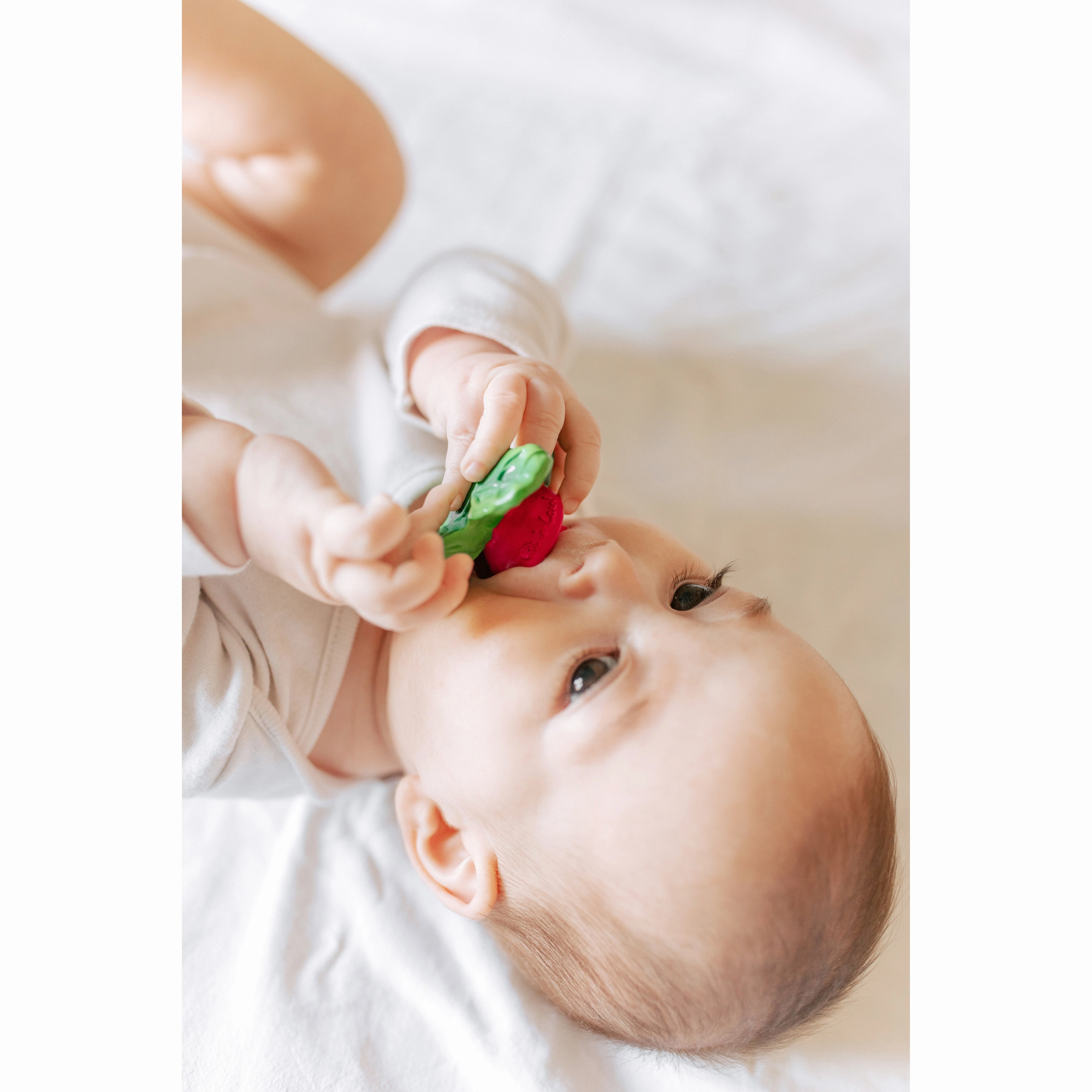 Oli & Carol Ramonita The Radish Teether